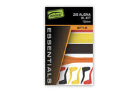 Kit Zig Aligna - XL - 6 manchons, Outil + 3 mousses