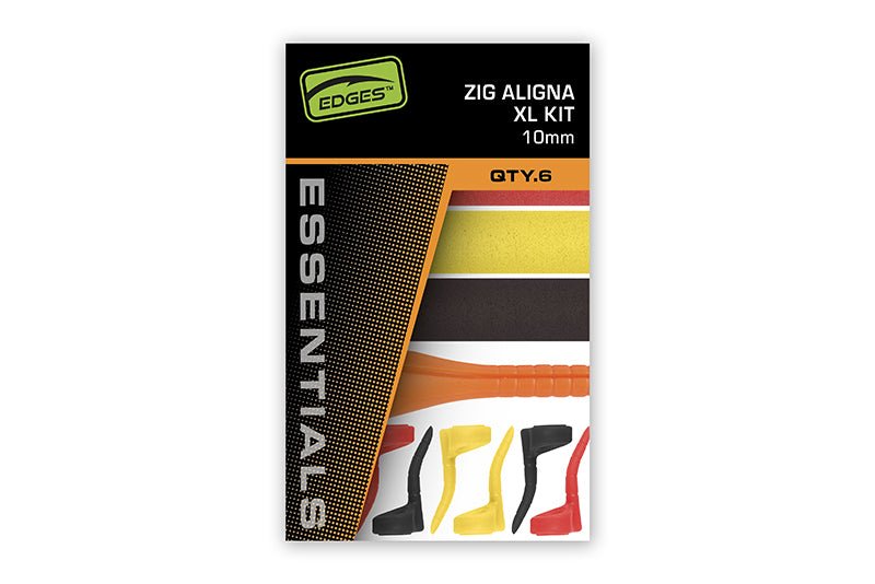 Kit Zig Aligna - XL - 6 manchons, Outil + 3 mousses