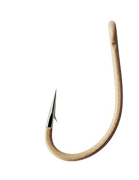 Super Hameçon G-Carp A1 - Revêtement Camouflage