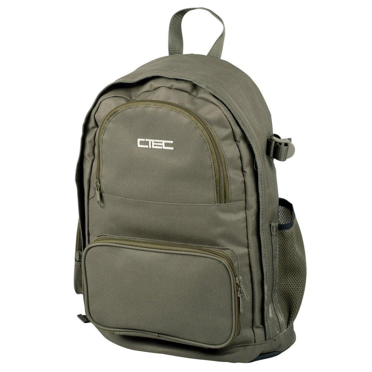 Grade Backpack - KarperCentrale