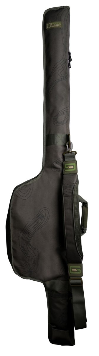 Manchon double pour cannes D-Lux - 10ft