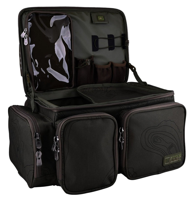 Sac à dos D-Lux Pretorian