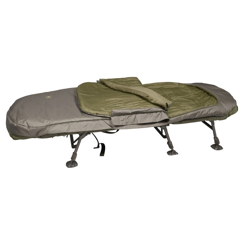 Sac de couchage isolant As+ | 5 saisons | sac de couchage