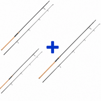 AIIRCurve - 12ft - 3.50lb - CK 50 - 2+1 offert