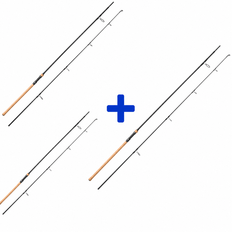 AIIRCurve - 12ft - 3.50lb - CK 50 - 2+1 offert