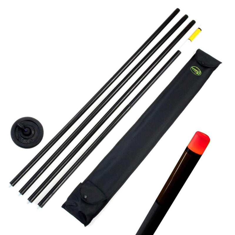 Kit Marker Classique - Lumière Automatique - 600cm