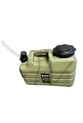 Réservoir d'eau cubique - 11L
