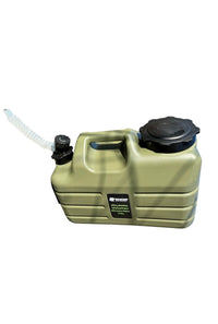 Réservoir d'eau cubique - 11L