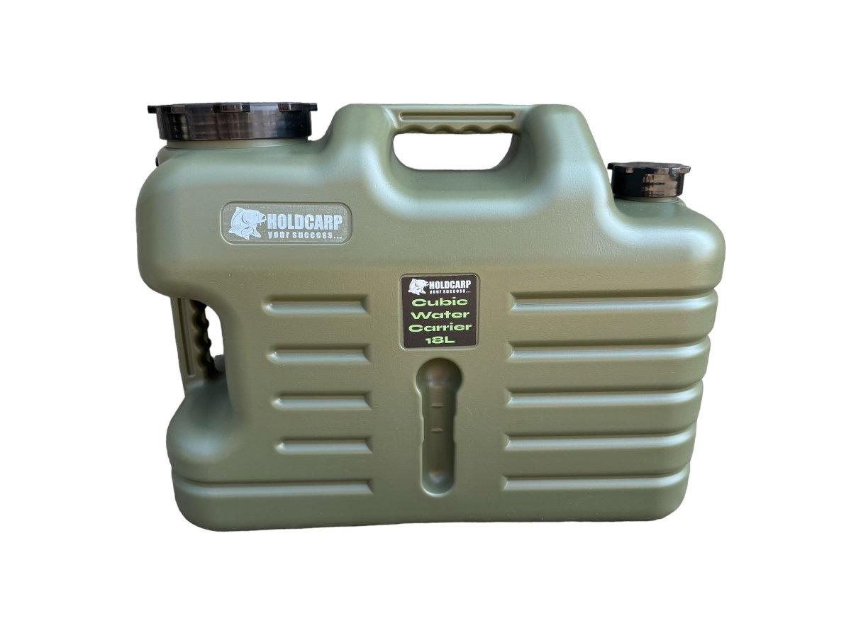 HOLDCarp Cubic Water Carrier - 18L - KarperCentrale