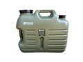 Réservoir d'eau cubique - 25L