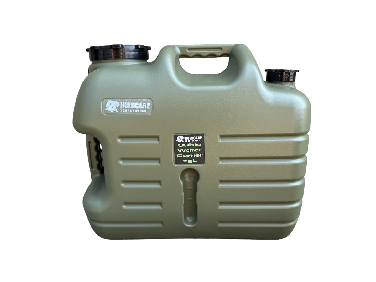 HOLDCarp Cubic Water Carrier - 25L - KarperCentrale