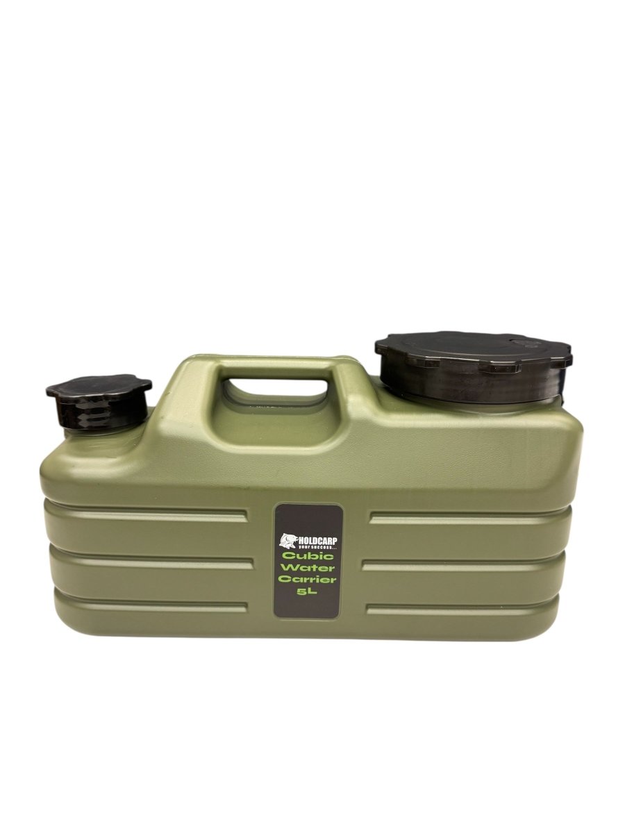 HOLDCarp Cubic Water Carrier - 5L - KarperCentrale