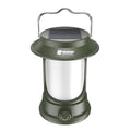 Lampe solaire - Rechargeable - Lampe de bivouac