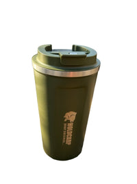 Mug Thermos - Acier Inoxydable - 510ml