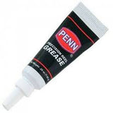 Moulinet de pêche de précision - Graisse - Tube - 7g