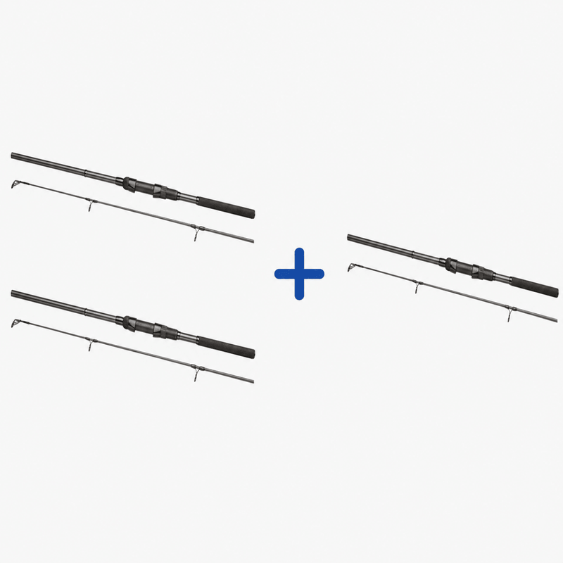 Cocoon - 12ft - 3.50lb - 2+1 offert