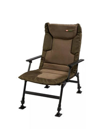 JRC Defender II - Chair - Armrests - KarperCentrale