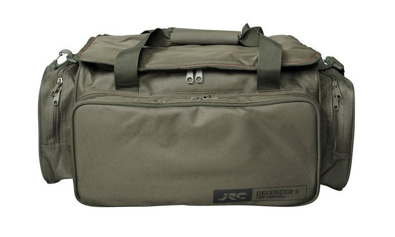 Defender II - Grand sac de transport bas