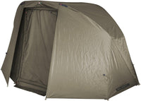 JRC Defender II - Overwrap voor 2 man Bivvy - KarperCentrale