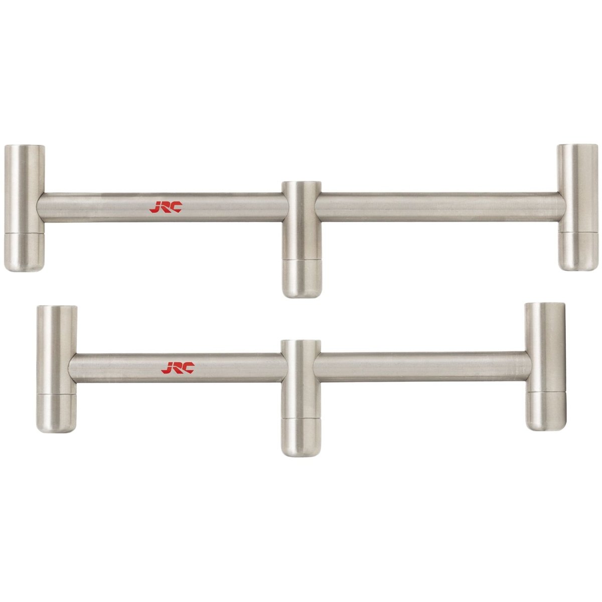 JRC Extreme TXS - Buzzerbar Set - 2 - Rods - KarperCentrale