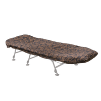 Rova - Sac de couchage - 3 saisons - Camouflage