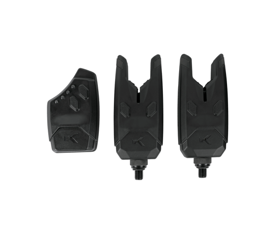 KSi6 - Ensemble de 2 détecteurs de touches pour cannes