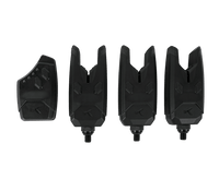 KarperCentrale KSi6 - 3 - rod Beetmelder set - KarperCentrale