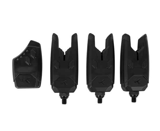 KSi6 - Ensemble de 3 détecteurs de touches pour cannes