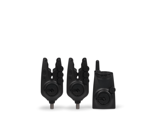 VTX+ - 2+1 - Ensemble d'alarme de touche