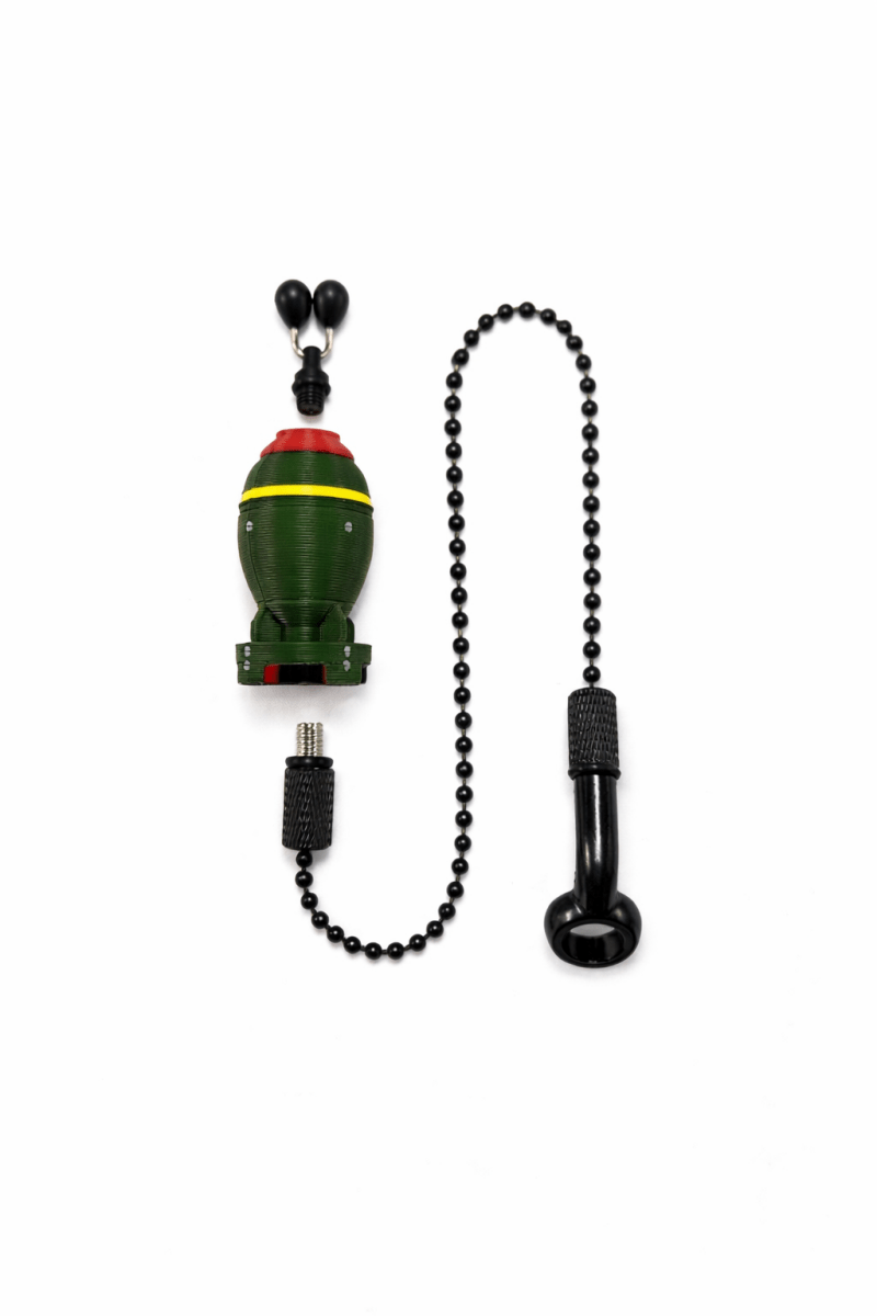 Custom - Mini nuke - Support