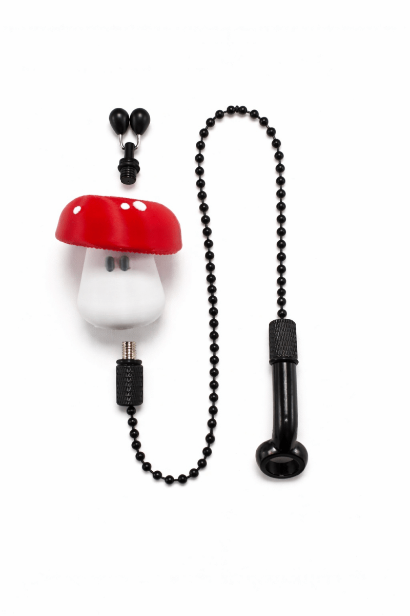 Custom - Pendentif Champignon