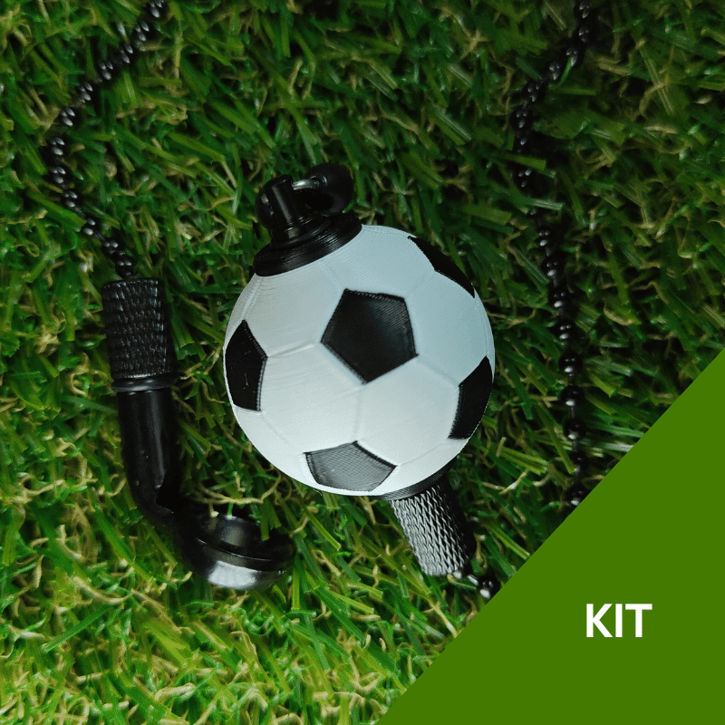 KERP Custom - Voetbal - Hanger - KarperCentrale