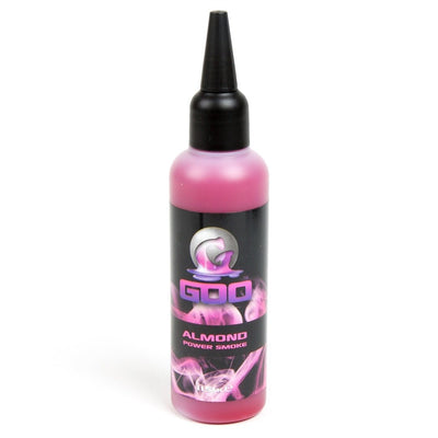 Korda Almond Smoke - KarperCentrale