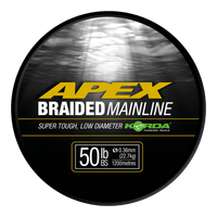 Apex tresse Mainline - 1200m