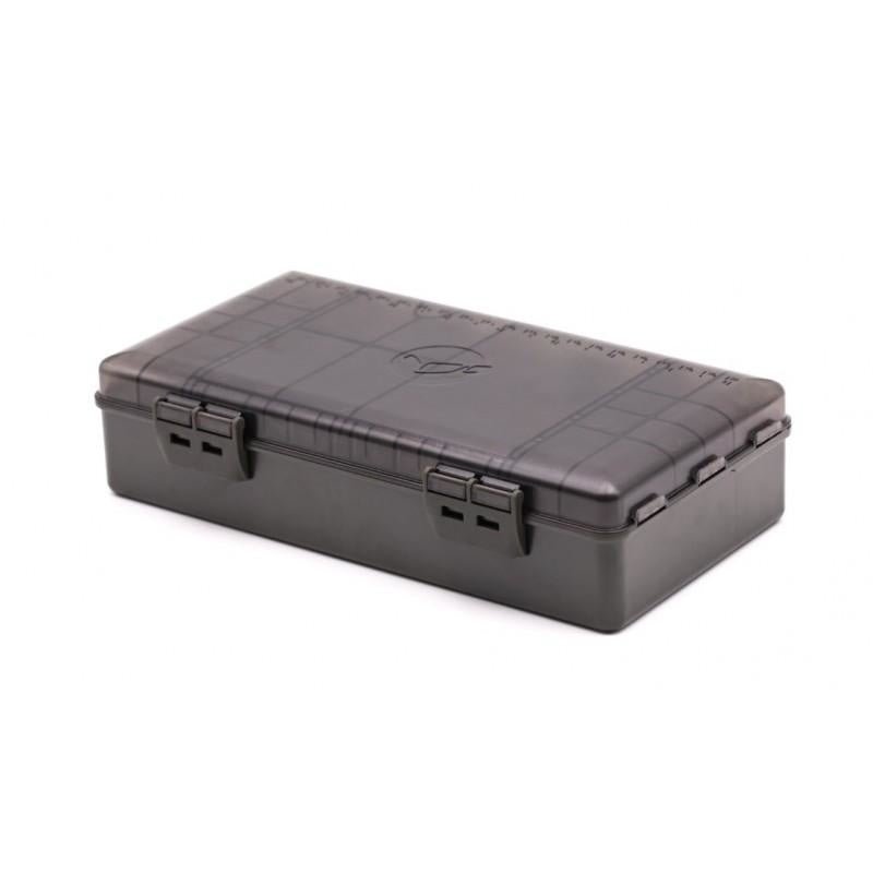 Korda Basix Tackle Box - KarperCentrale