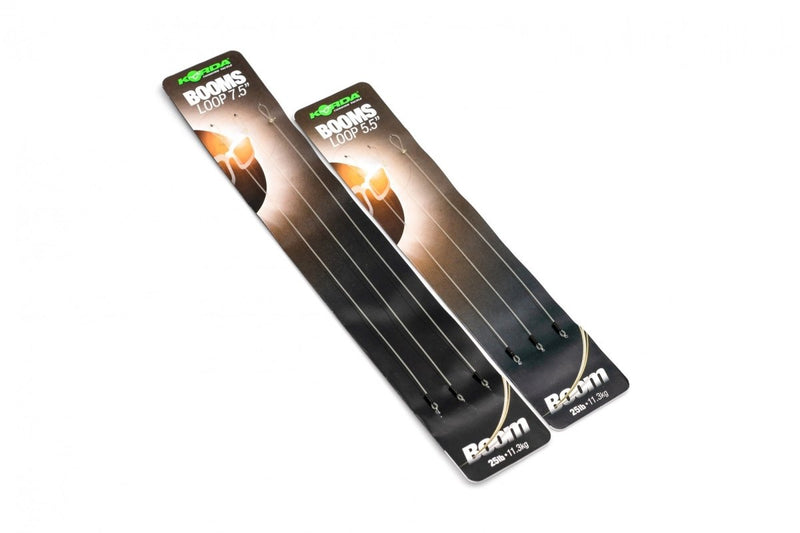 Section de perche - Anneau