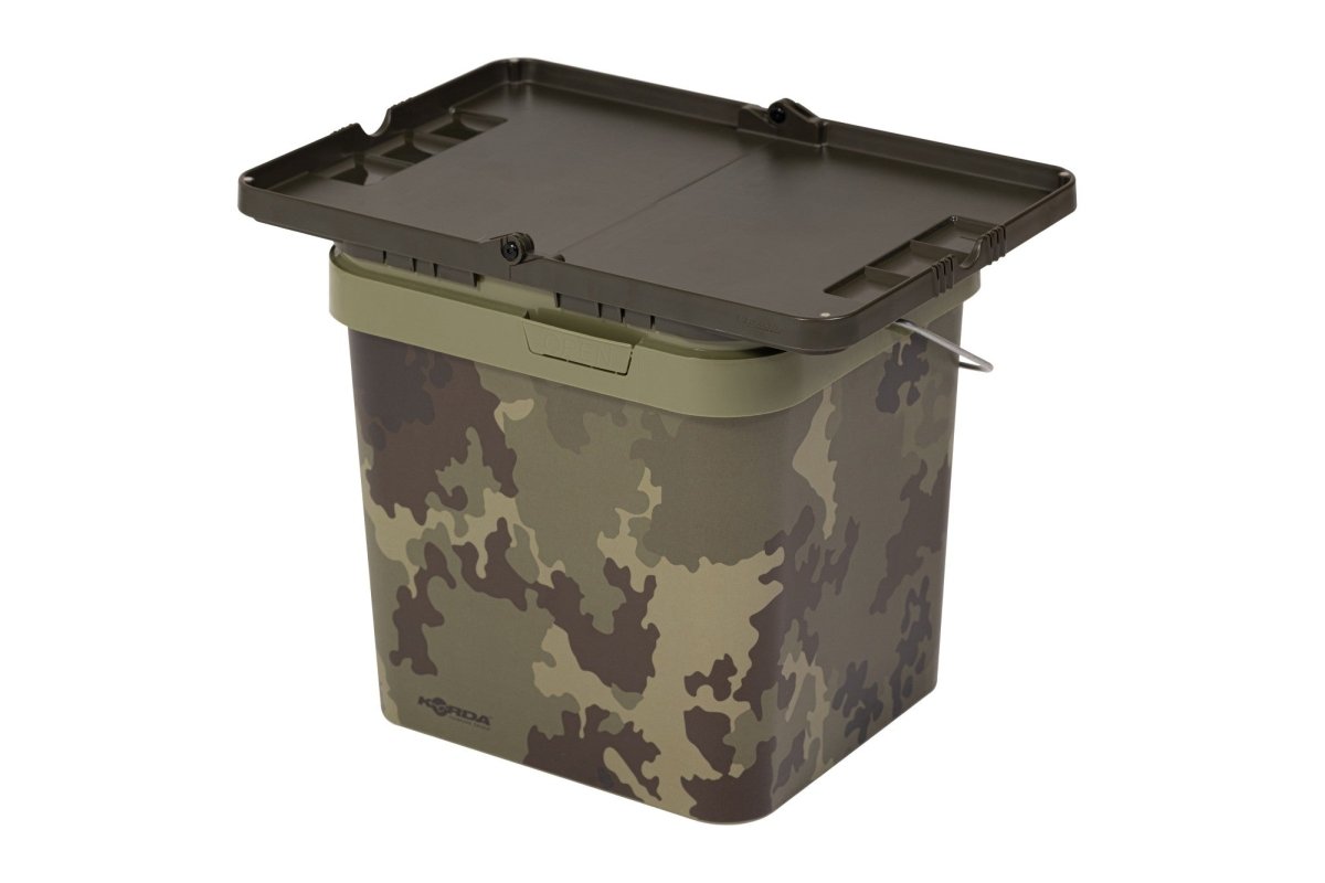 Korda Bucket Table - KarperCentrale