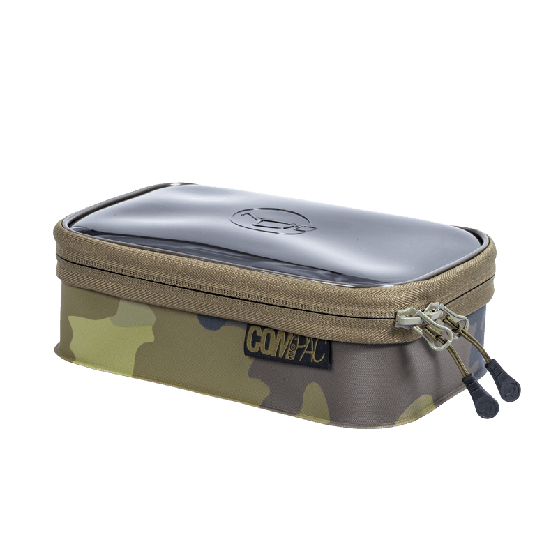 Korda Compac - 125 - Kamo - KarperCentrale