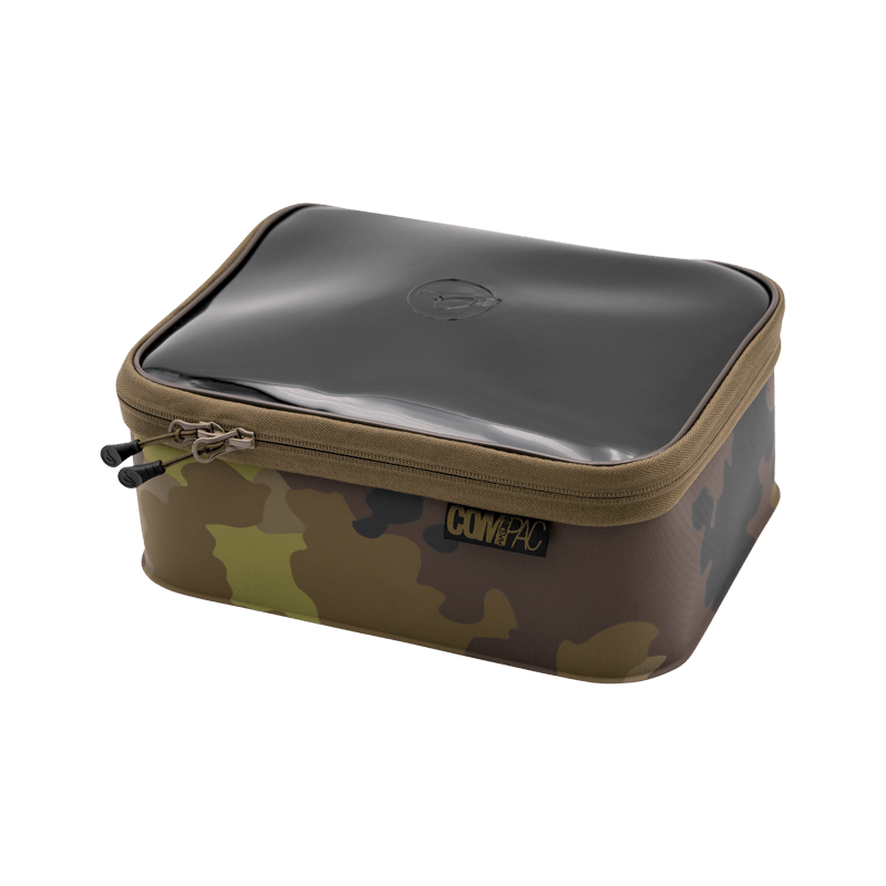 Korda Compac - 200 - Kamo - KarperCentrale