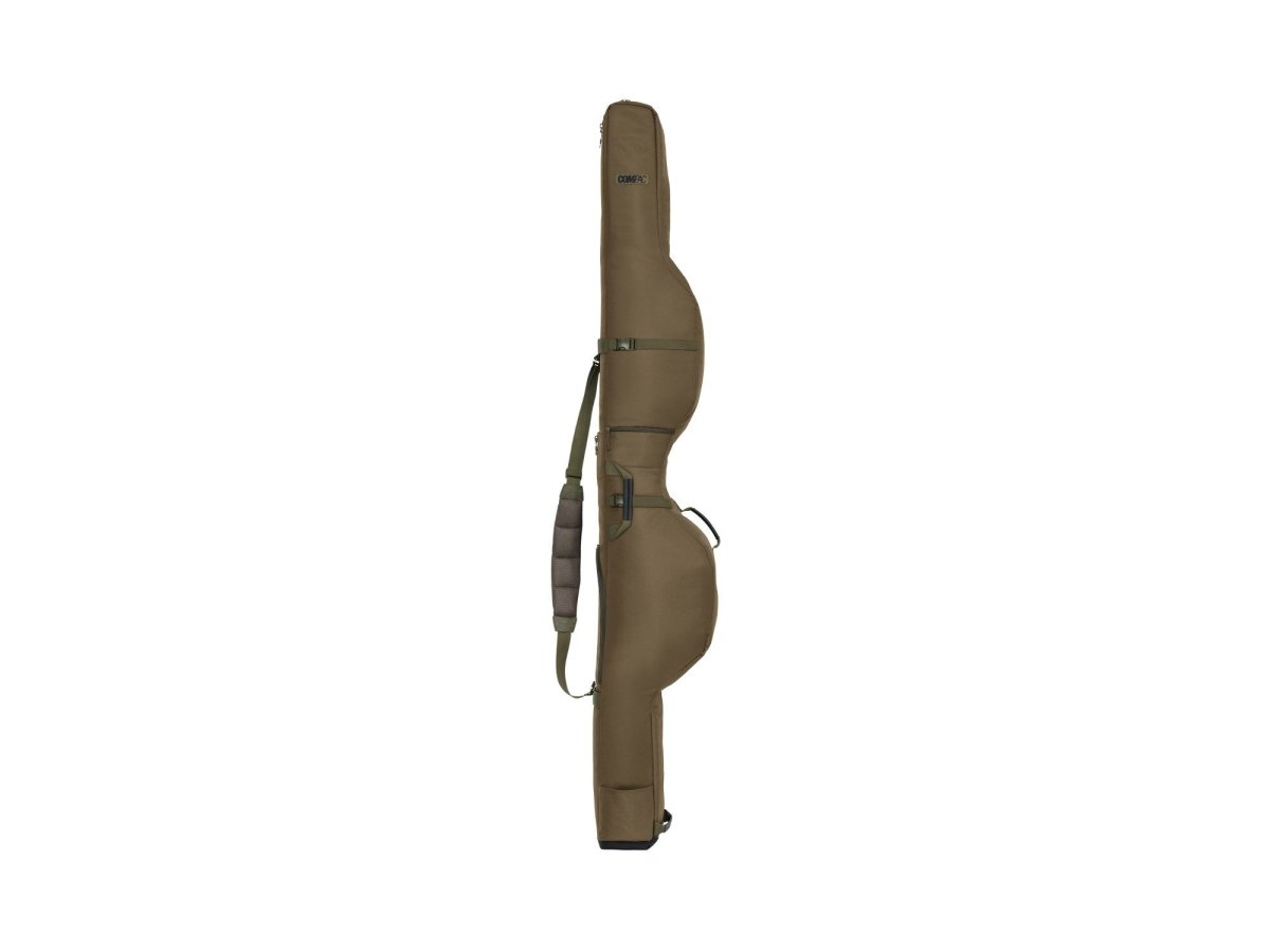 Korda Compac - 5 Rod - Holdall - 12FT - KarperCentrale