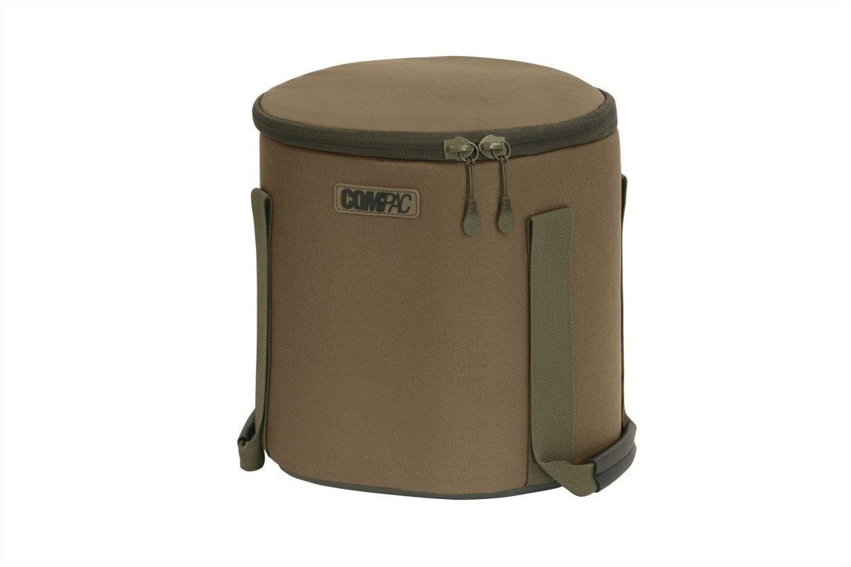 Korda Compac - Bait Cool Bag - KarperCentrale
