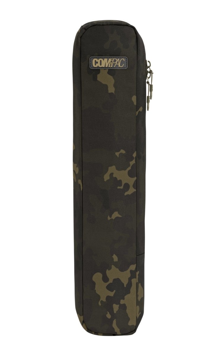 Compac - Sac pour piquet de canne - Camouflage sombre