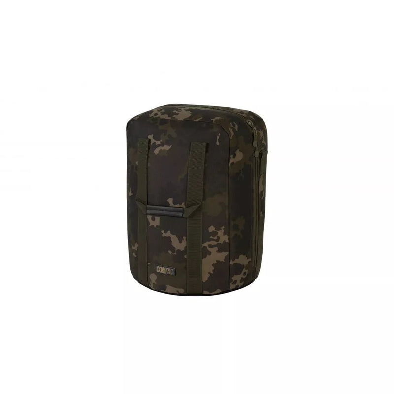 Sac Compac Cobb Camouflage Sombre