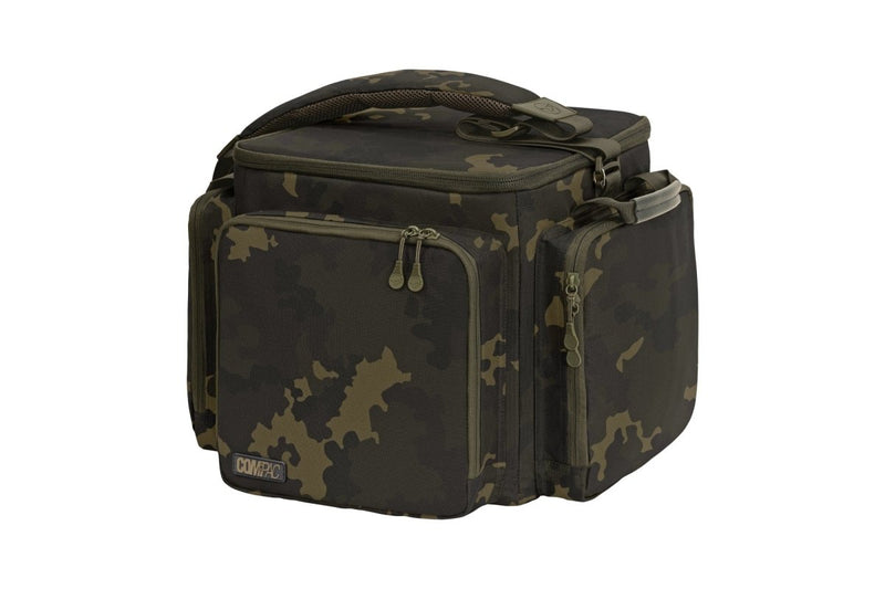 Compac - Sac de transport Cube - Camouflage sombre
