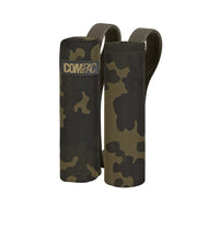 Protecteur élastiqué pour pointe et talon Compac camouflage foncé