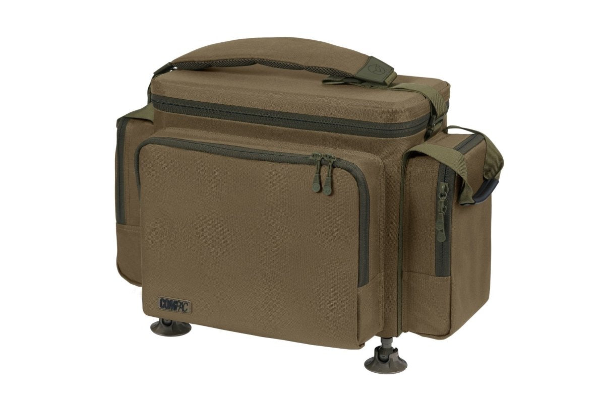 Korda Compac - Framed Carryall - Standaard - KarperCentrale