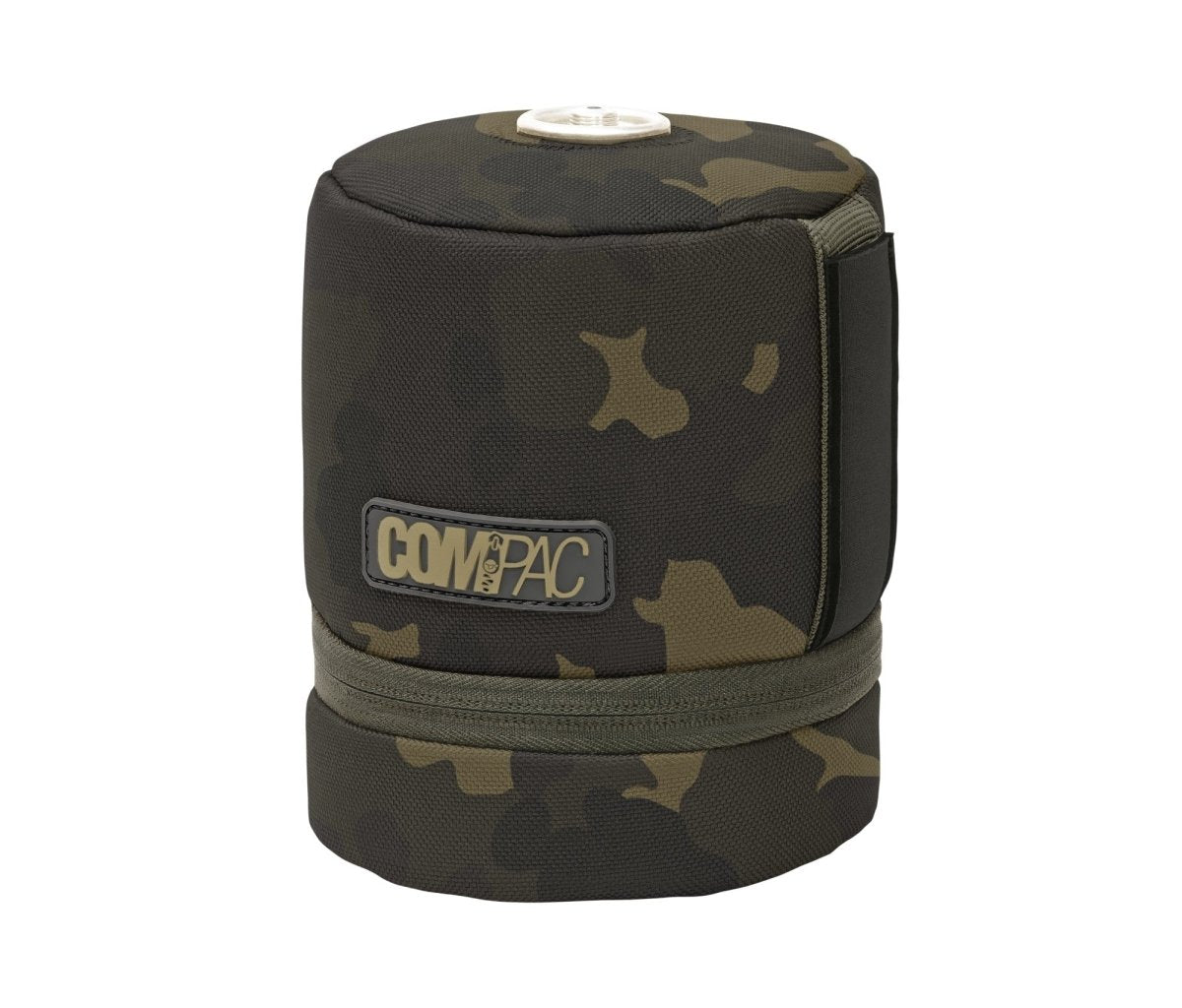 Korda Compac - Gas Canister Jacket - Dark Kamo - KarperCentrale