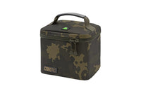 Compac - Sac à appâts - Camouflage sombre