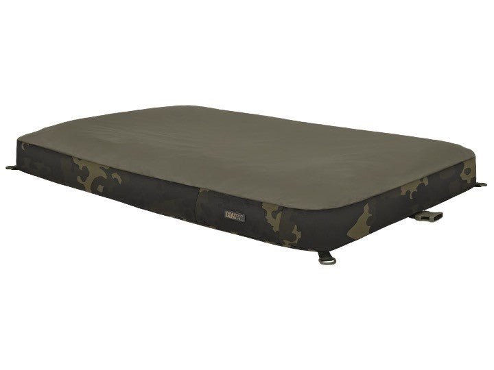 Compac - Tapis Hybride - Camouflage Sombre