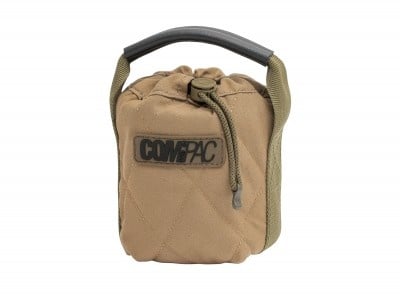 Korda Compac Lead Pouch - KarperCentrale